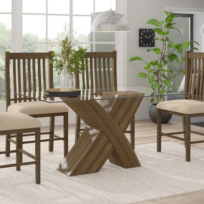 Dining Tables, Extendable Dining Tables & Chairs | Wayfair.co.uk